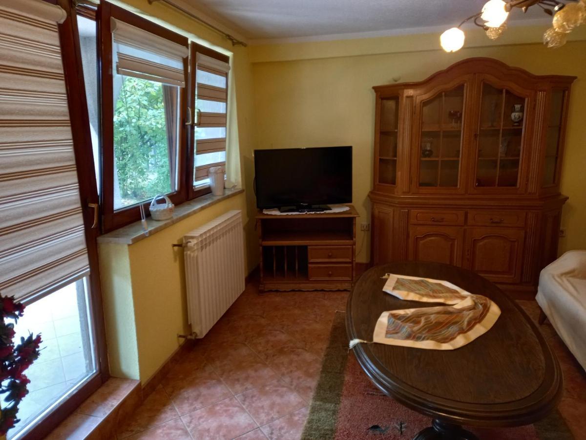 Apartman Sadija SJJ Eksteriør billede