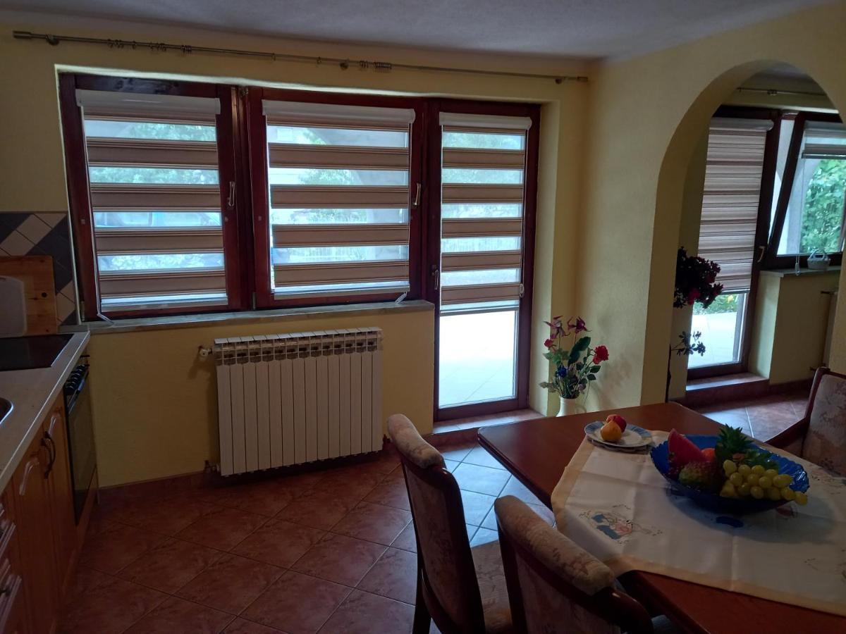 Apartman Sadija SJJ Eksteriør billede