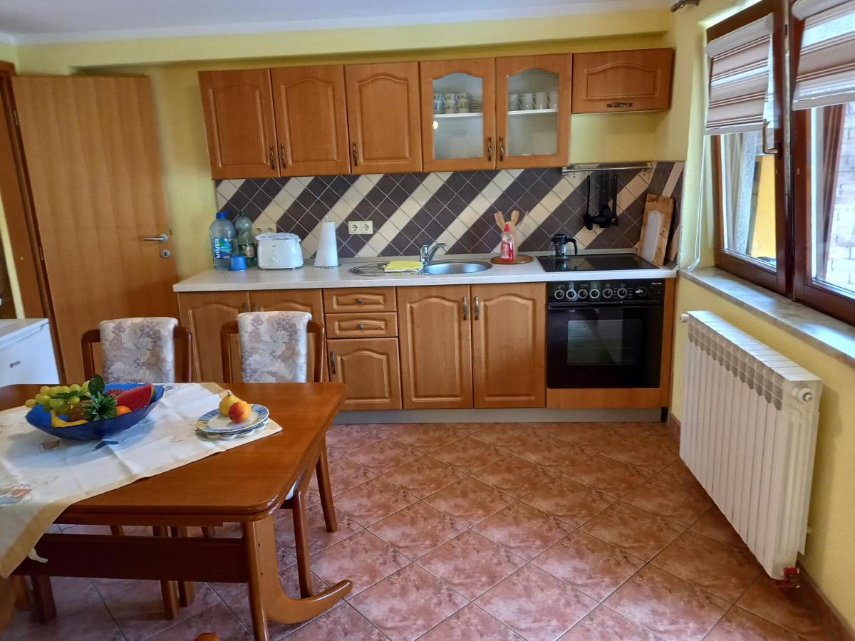Apartman Sadija SJJ Eksteriør billede
