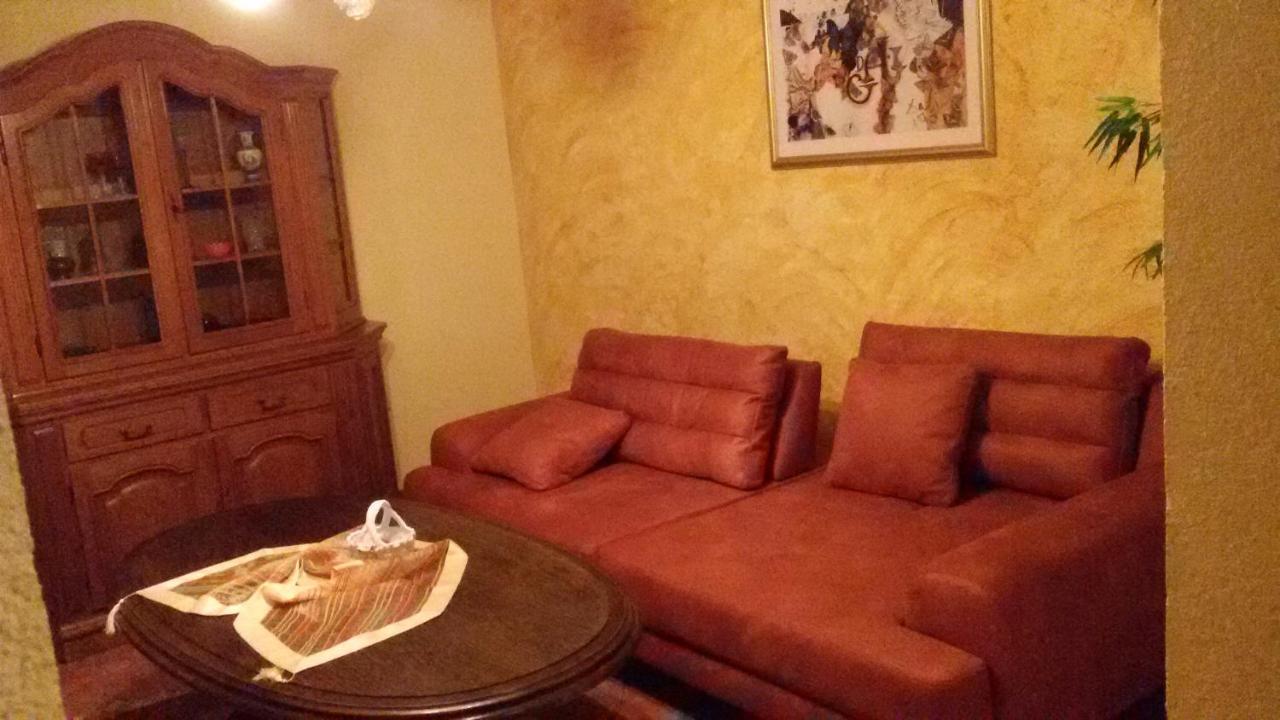 Apartman Sadija SJJ Eksteriør billede