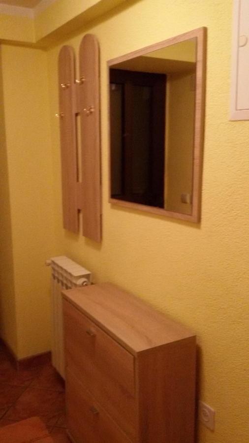 Apartman Sadija SJJ Eksteriør billede